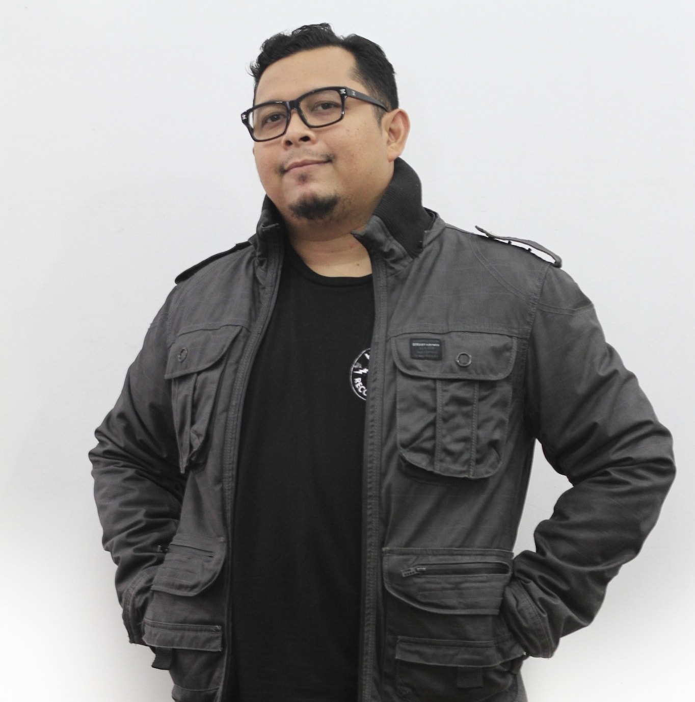 Aria Baja dalam Mewujudkan Mimpi Musisi Indonesia